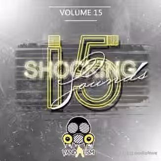 Vandalism Shocking Sounds 15 [Synth Presets]