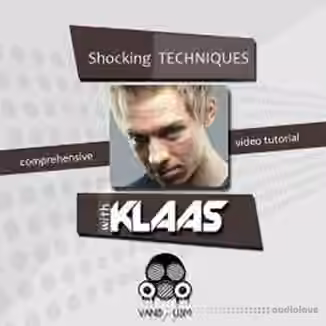 Vandalism Shocking Techniques With Klaas [TUTORiAL]