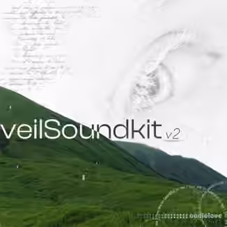 veilSound veilSoundkit v2 [WAV, Synth Presets]