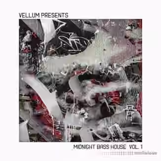 Vellum Midnight Bass House Vol.1 [WAV, Synth Presets]