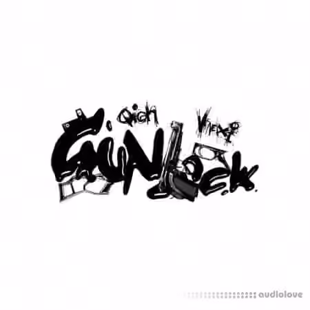 Venexxi & qioh Gunlock (Serum Bank) [Synth Presets]