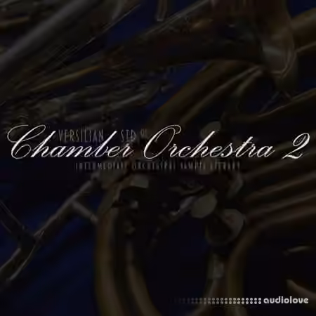 Versilian Studios Chamber Orchestra v2.6 Pro Edition [KONTAKT] - Sample Pack Artwork