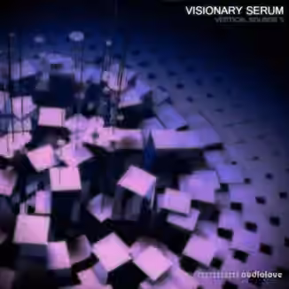 Vertical Sounds Vertical Sounds Vol.5 Visionary [Synth Presets]