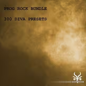 Vicious Antelope Prog Rock Bundle [Synth Presets]