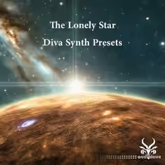 Vicious Antelope The Lonely Star [Synth Presets]