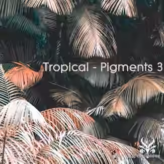 Vicious Antelope Tropical Pigments 3 [Synth Presets]