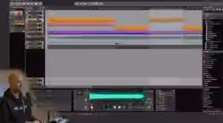 VISION Producer Tutorial Bass Lead Sound Patreon [TUTORiAL]