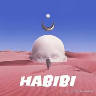 VOCAL GOD HABIBI [WAV]
