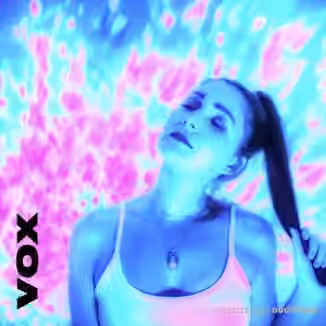 VOX Casey Cook Vocal Pack [WAV]