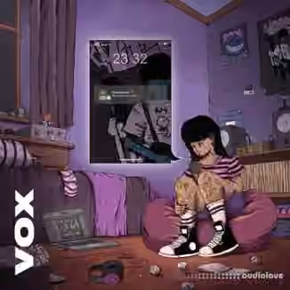 VOX Power Pop-Punk Vocals [WAV]