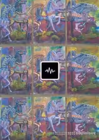 WavSupply boyband Carousel (Pop Drum Kit) [WAV]