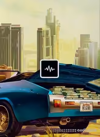 WavSupply boyband San Andreas (West Coast Sample Kit) [WAV] - Sample Pack Artwork