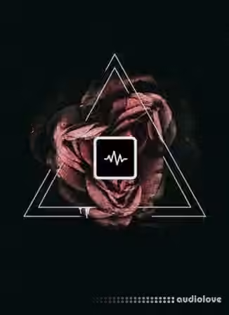 WavSupply E-Trou Red Roses (Melody Pack) [WAV, MiDi, Synth Presets]