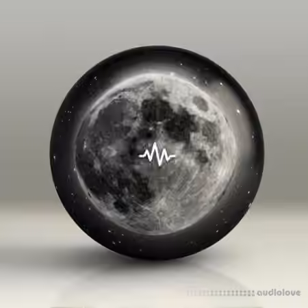 WavSupply JRHITMAKER and A-Dawg Moon (Loop Kit) [WAV]