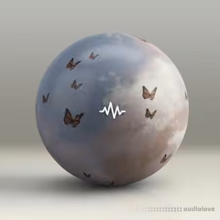 WavSupply nico baran Exotic Vol.2 (One-Shot Kit) [WAV]
