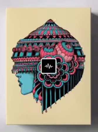 WavSupply Pharaoh Vice x Taz Taylor Vigil [Synth Presets]
