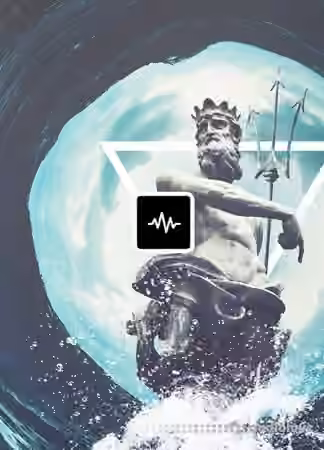 WavSupply Roy Major Neptune (Electra X Bank) [Synth Presets]