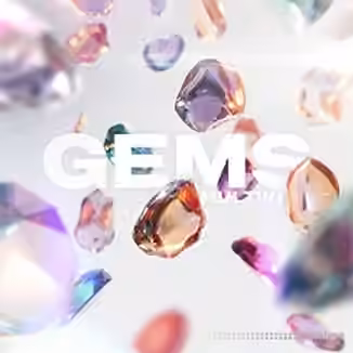 whatswrongchase Gems Multi-Kit [WAV, MiDi, Synth Presets]