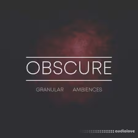 Whitenoise Records Obscure Granular Ambiences [WAV]
