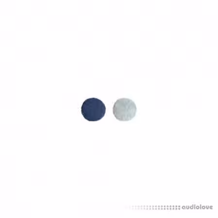 William Crooks Drumkit Vol.2 [WAV, Ableton Live]