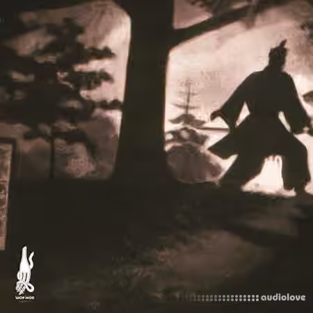 Wop Mob Records Fatal Vol.1 [WAV]