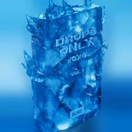 XLNTSOUND Drops Only XOXO Vol.1 [Synth Presets]