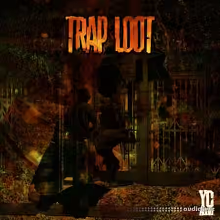 YC Audio Trap Loot [WAV]