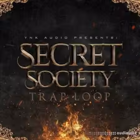 YnK Audio Secret Society [WAV]