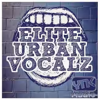 YnK Audio Urban Elite Vocalz [ACiD, WAV, AiFF]