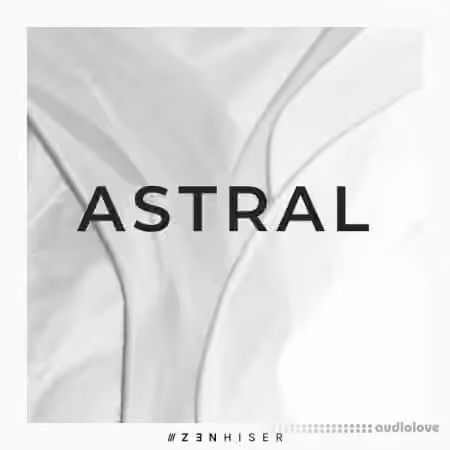 Zenhiser Astral [WAV]