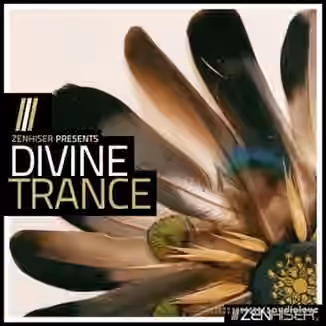 Zenhiser Divine Trance [WAV, MiDi, Synth Presets]