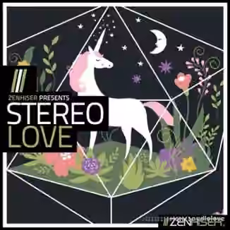 Zenhiser Stereo Love [WAV, MiDi]