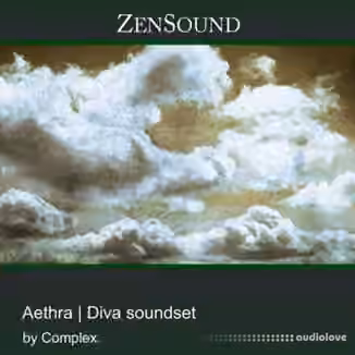 ZenSound Aethra [Synth Presets]