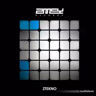 Zmey Records ZTEKNO [WAV, Synth Presets]